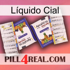 Líquido Cial 12